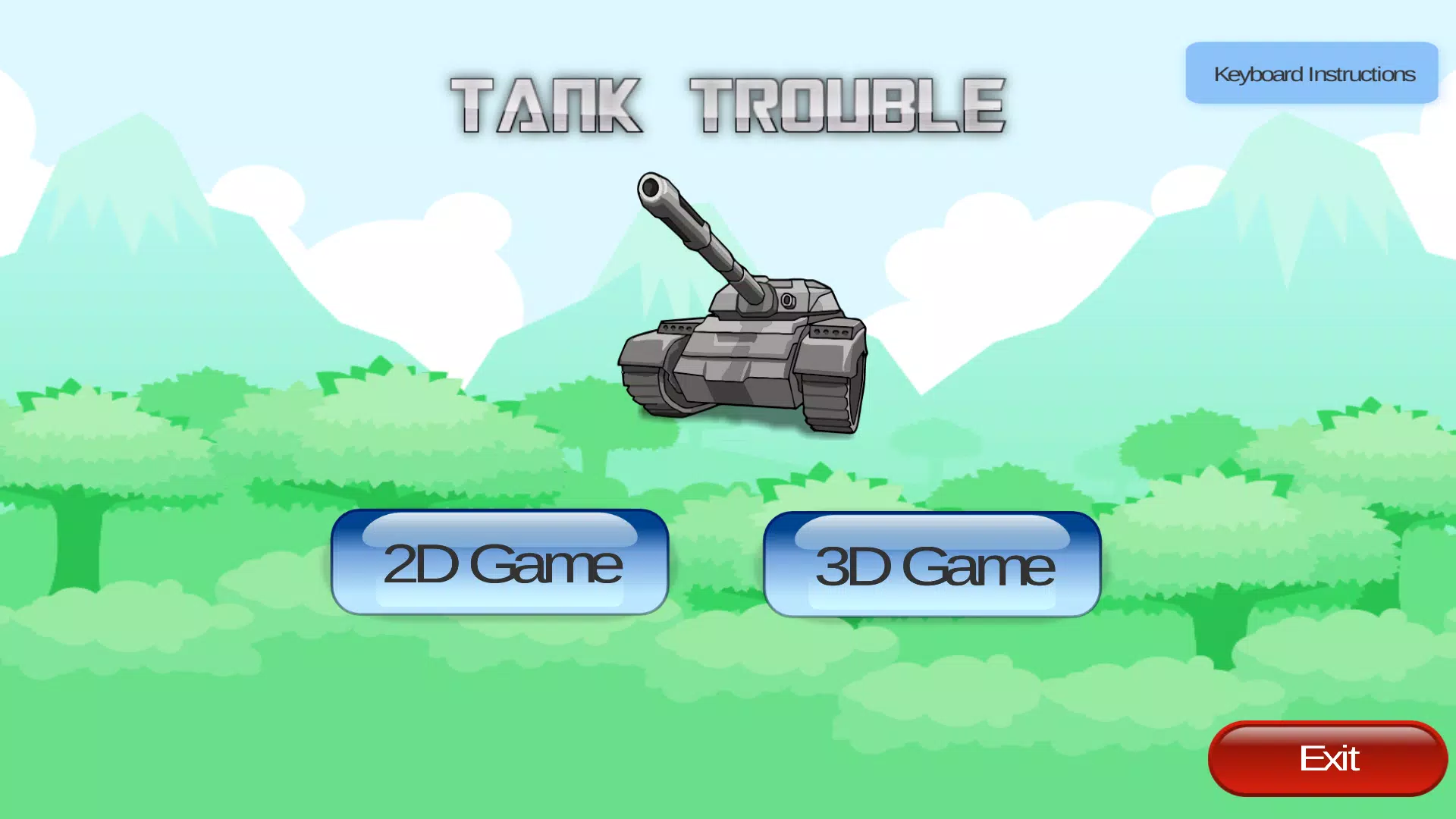 Tank Trouble APK for Android Download