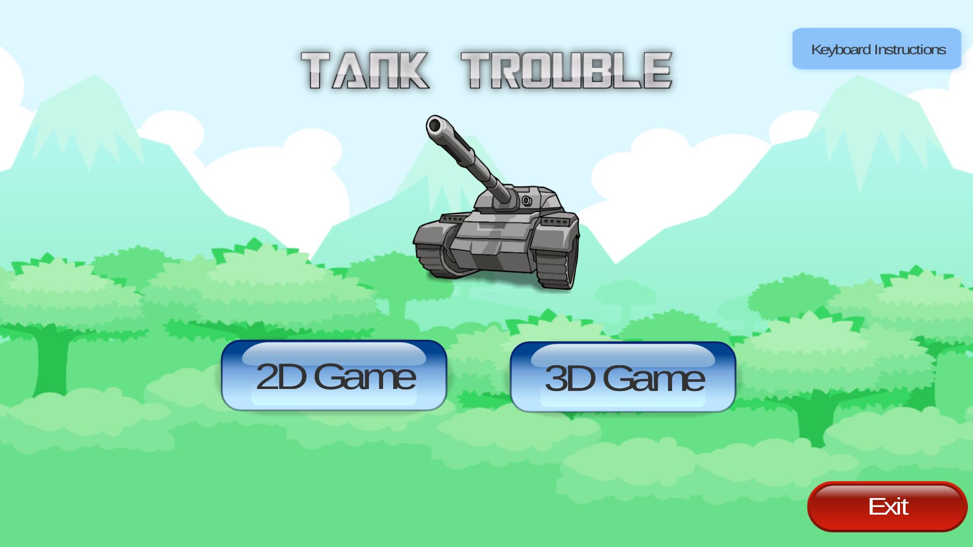 tank trouble apk download