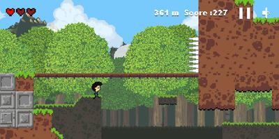 Parkour Screenshot 1