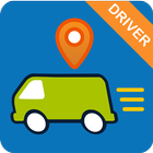 Mober Driver ícone