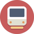 Singapore & Malaysia MRT MAP
