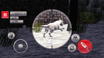 Wild Gorilla Attack screenshot 3