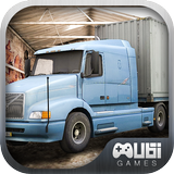 Truck Car Simulator 3D icône