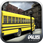School Bus Simulator simgesi