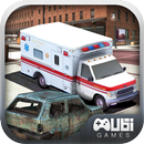 Ambulance Car Simulator 3D APK