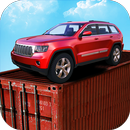 City Car Stunt 2017 APK