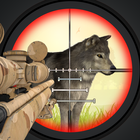 Modern Sniper Assassin 2017 ikona