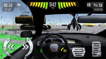 Real Drift Racing скриншот 1