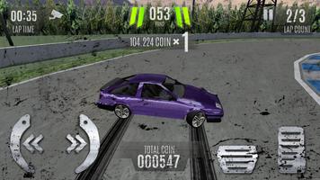 Real Drift Racing скриншот 2