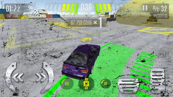 Real Drift Racing скриншот 3