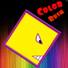 آیکون‌ Color Rush Game