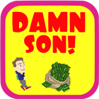 Damn Son - Game (AZERBAYCAN) иконка