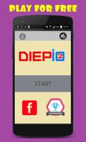 Diepio 2 Tank Game-poster