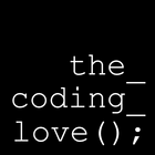 The Coding Love ikon