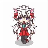 Neko gallery. HD nekomimi.