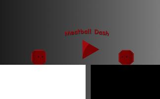 برنامه‌نما Meatball Dash عکس از صفحه