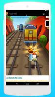 Guide For Subway Surfers poster