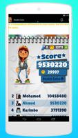 3 Schermata Guide For Subway Surfers