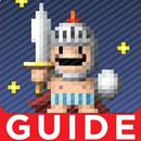 Guide: Dandy Dungeon APK