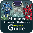 Guide for Genetic Gladiators icône