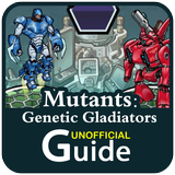 Guide for Genetic Gladiators simgesi