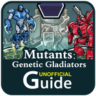 ikon Guide for Genetic Gladiators