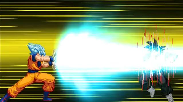 Dragon Ball Z Ultimate Fighter - Pc - Mugen Download