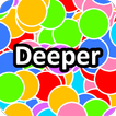 Deeper  casual popping game