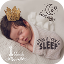 Baby Story Photo Editor APK