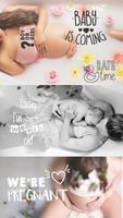 Baby Story Photo Maker ภาพหน้าจอ 2