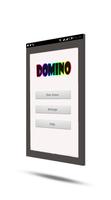 Dominoes Puzzle HD Affiche