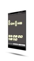 Dominoes Puzzle HD capture d'écran 1