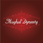 Mughal Dynasty Zeichen