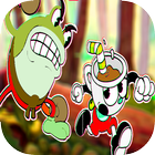 The Cuphead  & -Mugman Adventure ikona