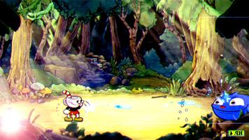 The Cuphead  & -Mugman Adventure screenshot 2