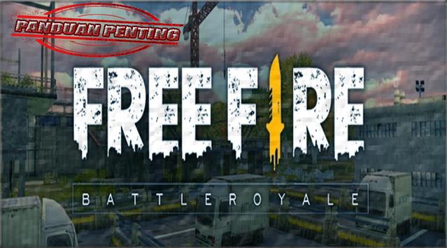 Trik Dan Tips Free Fire 1 0 Android Descargar Apk