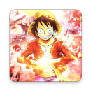 Mugiwara Luffy Wallpaper APK