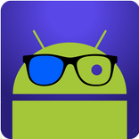 Blue light filter - Night mode