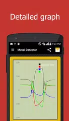 Metal Detector with sound APK download