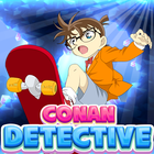 Conan Battle Runner icon
