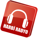 Harbi Radyo 아이콘