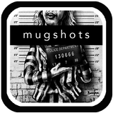 Mugshots Search ikona