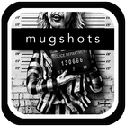 Mugshots Search আইকন