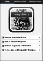 Mugshots Search পোস্টার