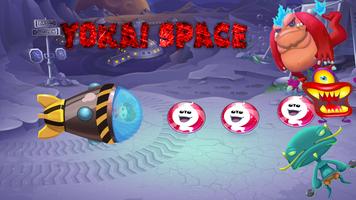 Yokai in Space ship screenshot 1