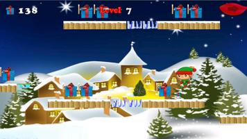 Where is Santa christmas games ภาพหน้าจอ 1