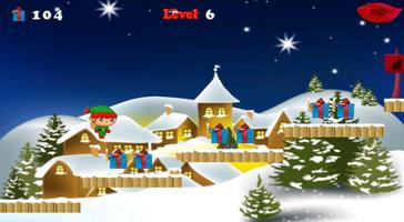 Where is Santa christmas games screenshot 2