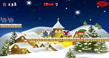 Where is Santa christmas games تصوير الشاشة 3