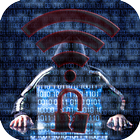 Wifi haker 2016 Prank иконка