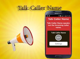 Caller Name Anouncer Auto imagem de tela 2